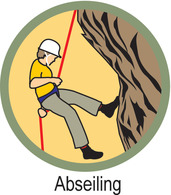 abseiling proficiency