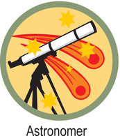 astronomer proficiency