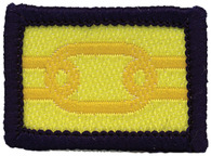 cub scout link badge