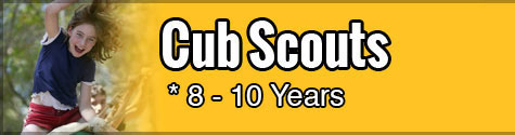 Award Scheme | 1st Castle Hill Scout Group