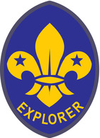 explorer badge