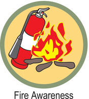 fire awareness proficiency