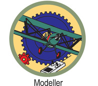 modeler proficiency