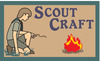 scoutcraft badge