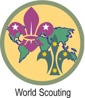world scouting proficiency